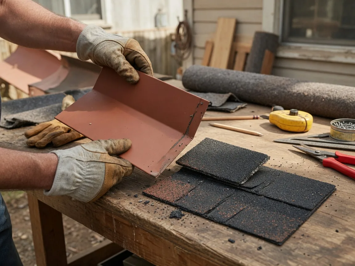 Roof Repair company in Hosford, FL